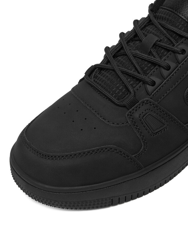 Champion Αθλητικά Champion WB-RD18 LOW COMB S22477-KK001 Μαύρο