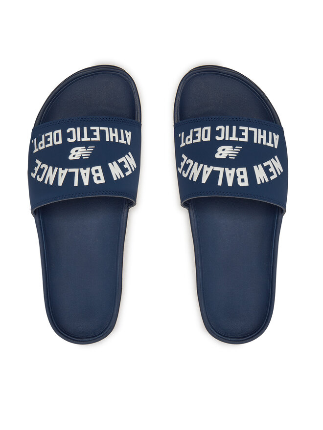 lapi New Balance SMF200K3 Bleumarin epantofi.ro
