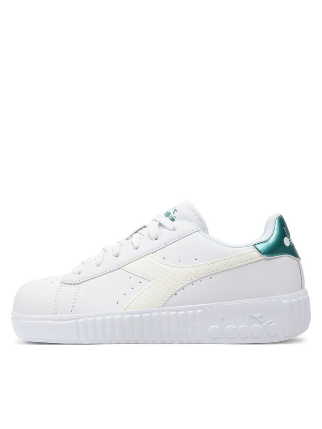 Diadora Sneakers Diadora GAME STEP GS GLAZED 101.180447-70070 Dunkelblau