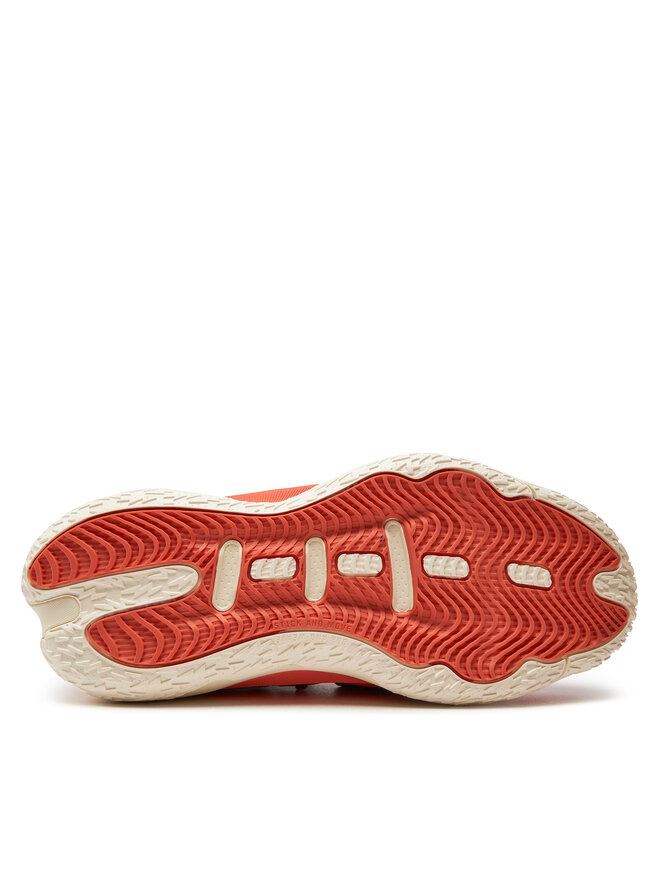 adidas Încălțăminte pentru baschet adidas Dame 8 EXTPLY IF1506 Roșu