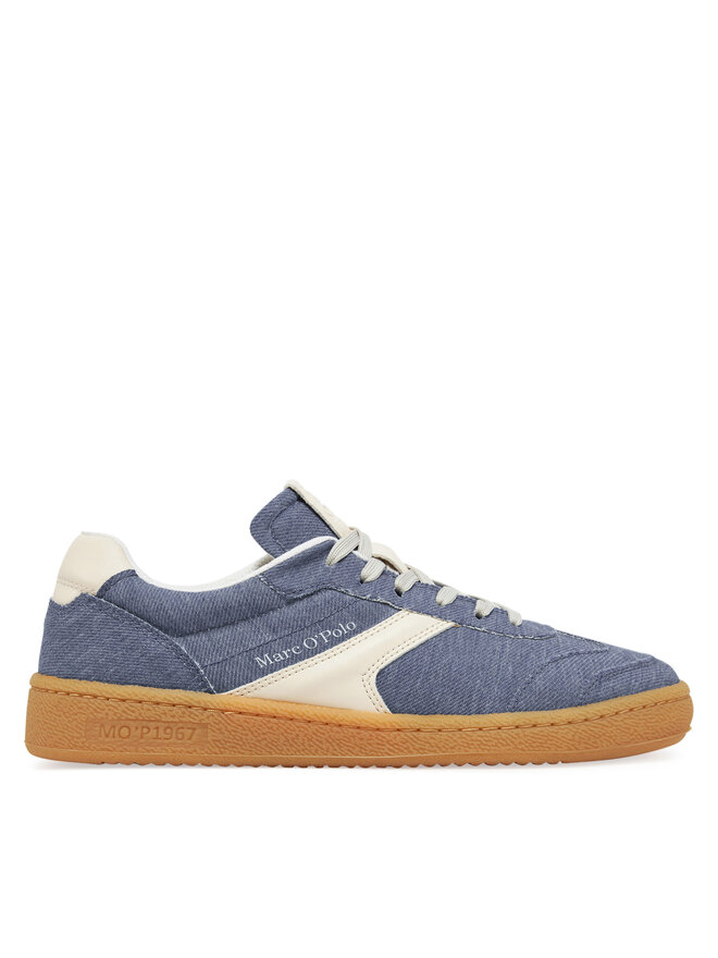 Marc O'Polo Sneakers Marc O'Polo RR2M3025 Albastru