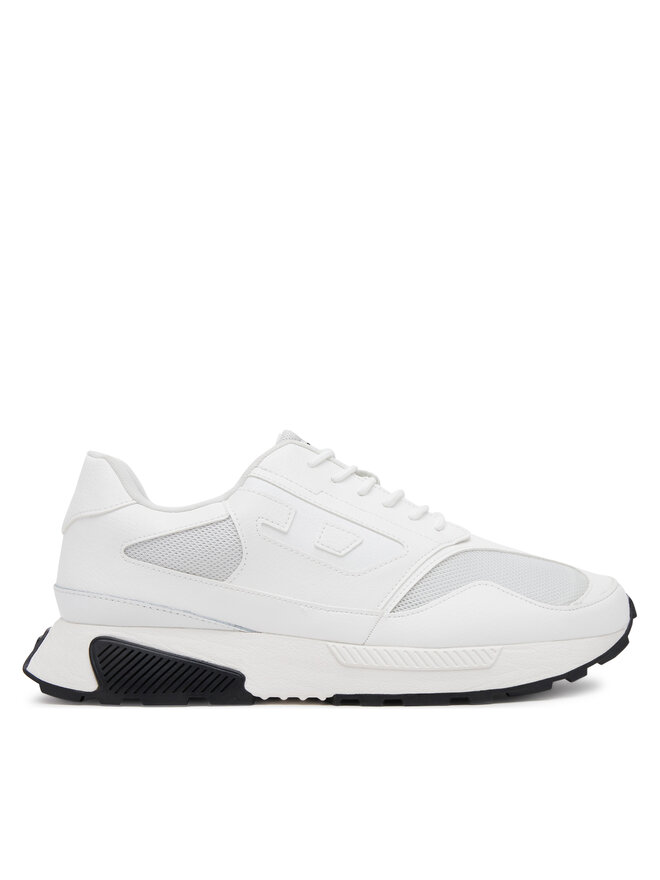 Diesel Сникърси Diesel S-Tame-D Running Y03598P8109 Бял