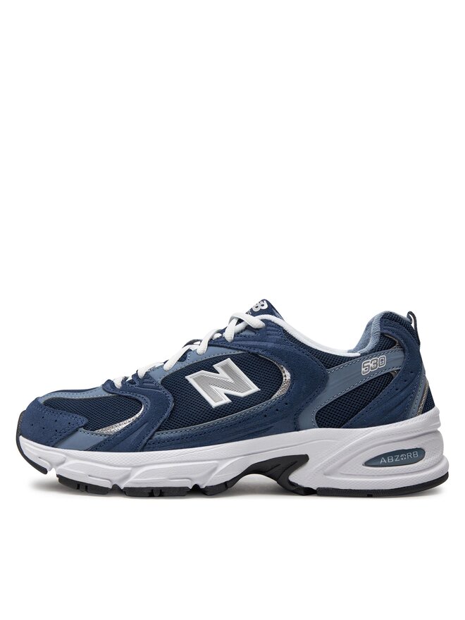 New Balance Sneakersy New Balance MR530CA Tmavomodrá