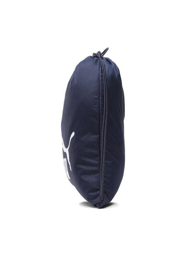 Puma Saco de gimnasia Puma Phase Gym 074943 43 Azul marino
