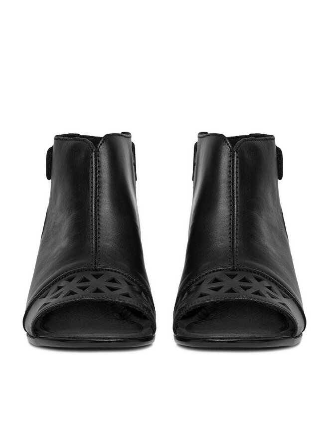 Remonte Sandalen Remonte CEO-R8772-00 Schwarz