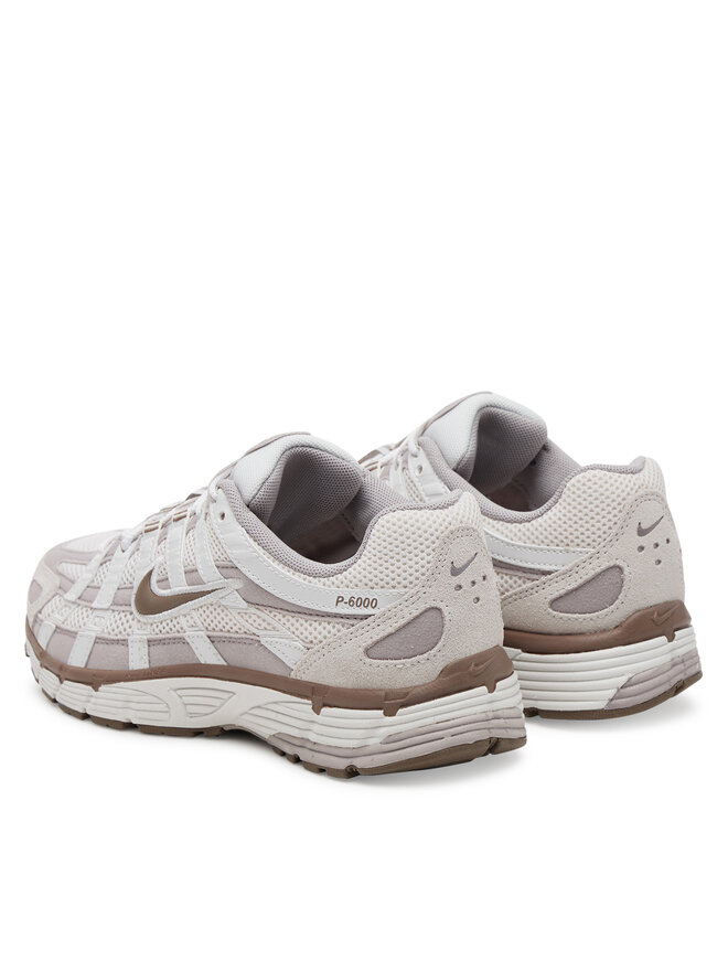 Nike Sneakersy Nike W Nike P-6000 HV6353 Biały