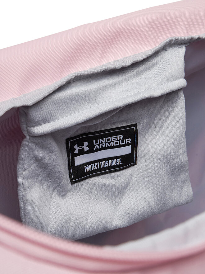 Under Armour Сумка Under Armour UA UNDENIABLE 5.0 DUFFLE MD 1369223 Рожевий