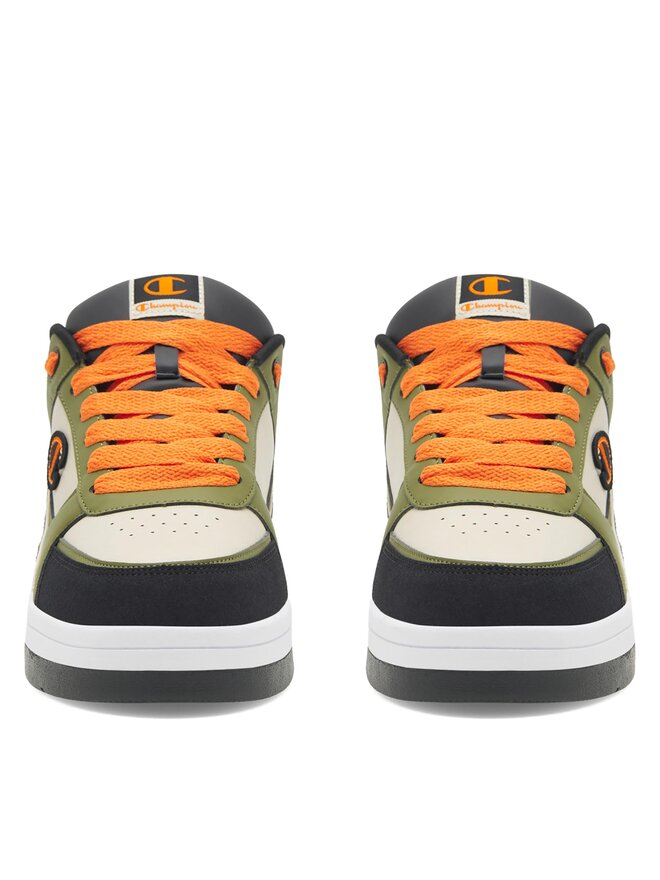Champion Sneakersy Champion Rebound Heritage Skt S22326-MS001 Barevná