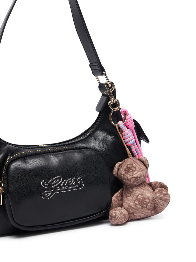 Guess Сумка Guess J6YZ28 W2574 Чорний