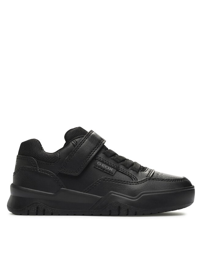 Geox Sneakers Geox J Perth Boy J367RE 0FE8V C9999 M Negru