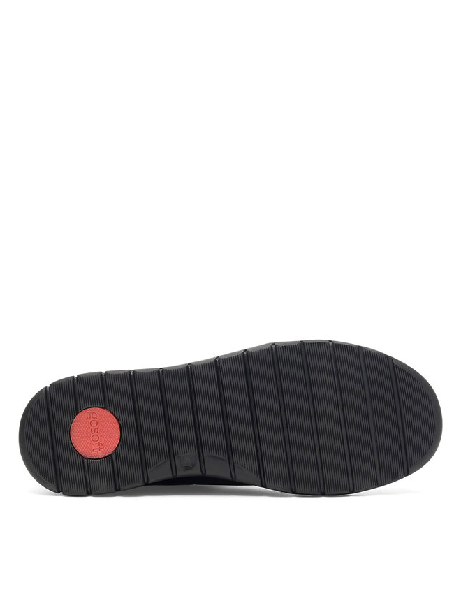 Go Soft Pantofi Go Soft WI23-GHANA-04 Negru