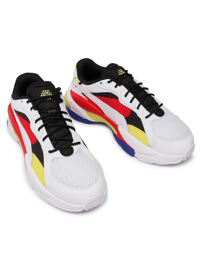 Lqd puma 2025