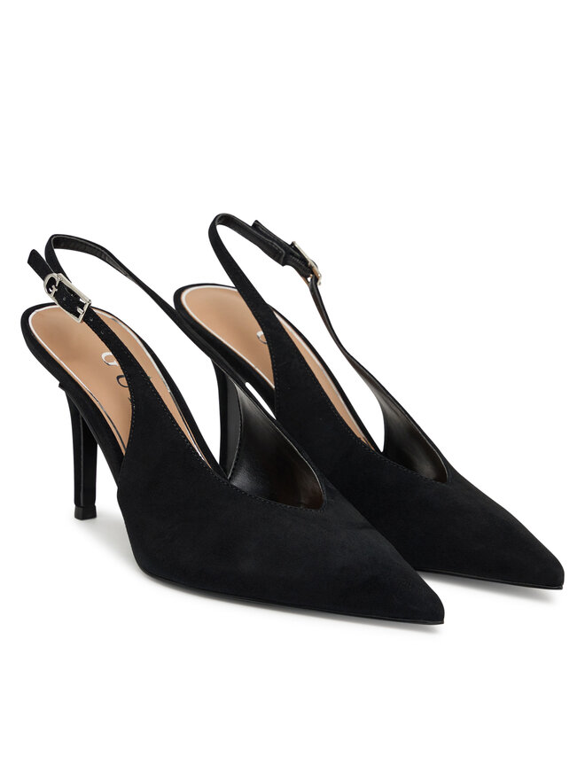 Guess High Heels Guess FLPPRI SUE05 Schwarz