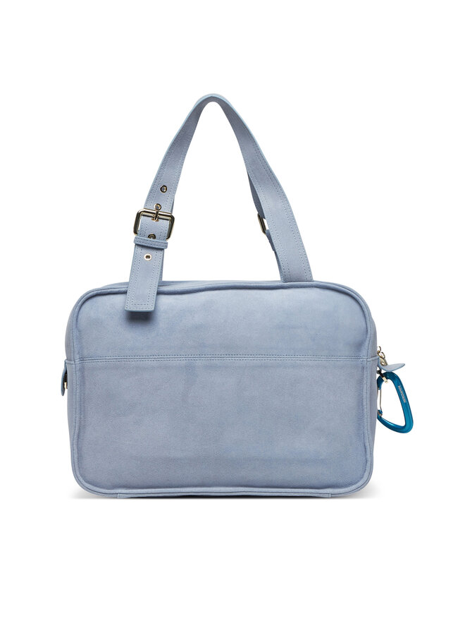Patrizia Pepe Сумка Patrizia Pepe 2B0125/L152P Блакитний
