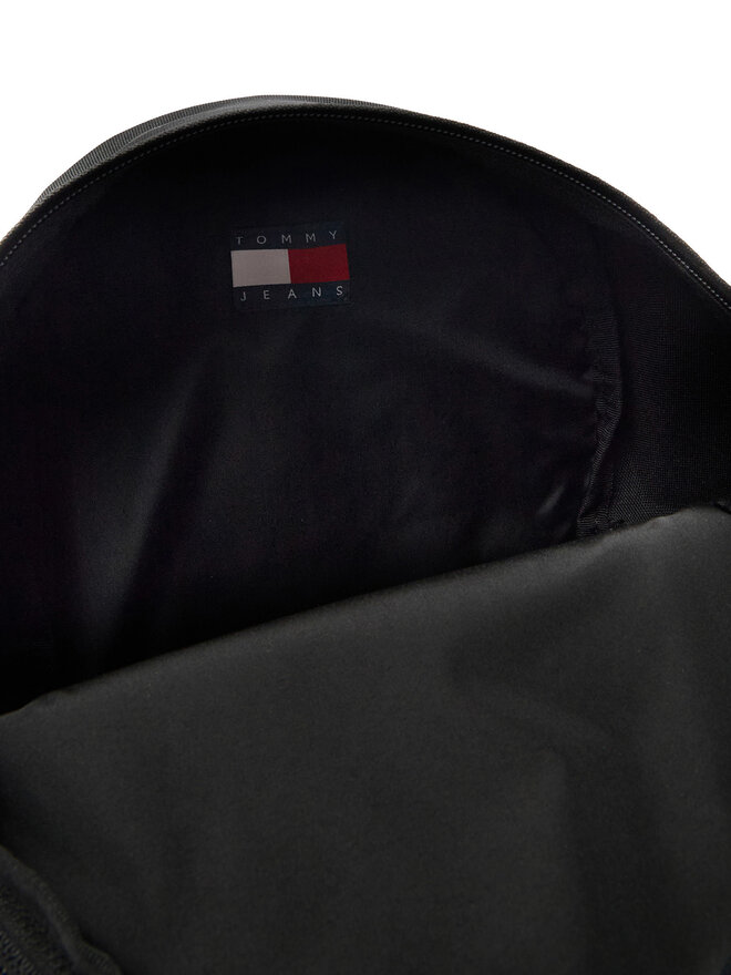 Tommy Jeans Rucksack Tommy Jeans Tjw Ess Daily Dome Backpack AW0AW18648 Schwarz