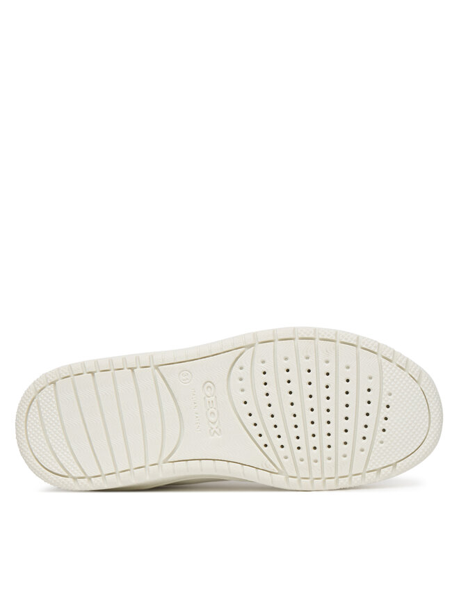 Geox Sneakers Geox J Washiba Fast In Gi J56NSA 05415 C0563 S Alb