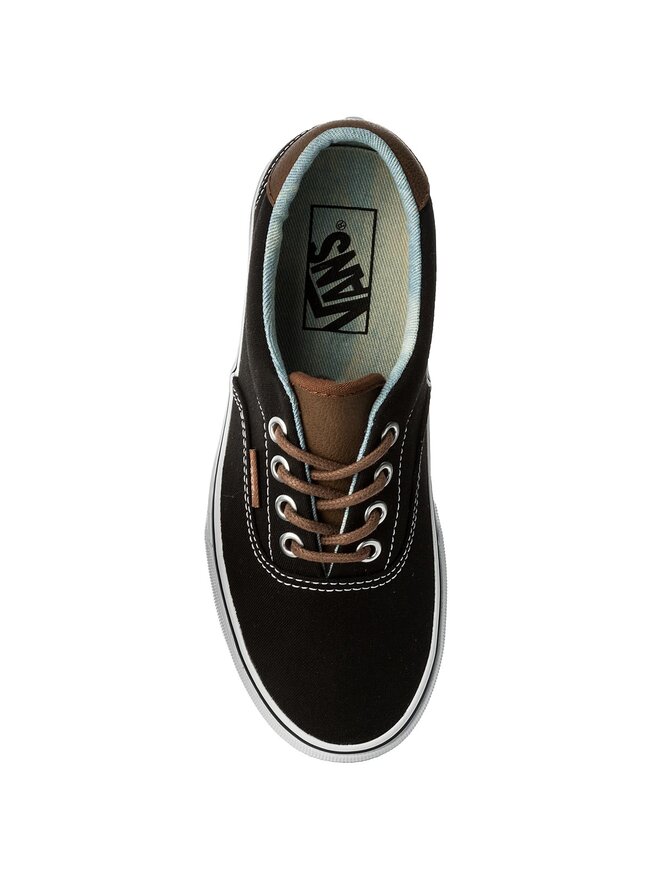 Vans acid denim black shop
