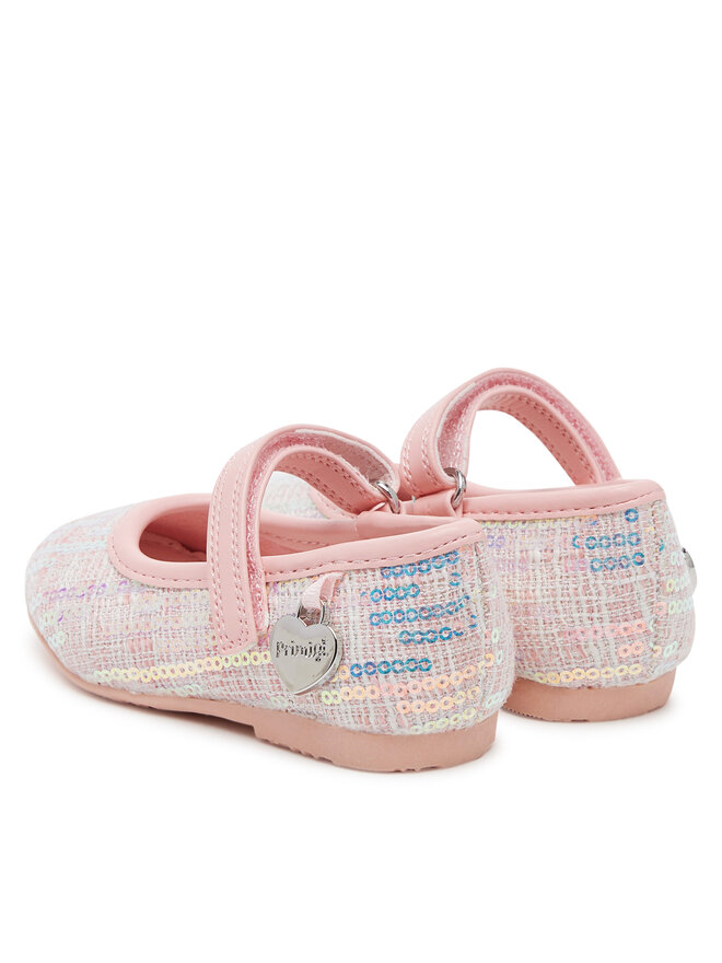Primigi Балеринки Primigi 7928566 S Розов