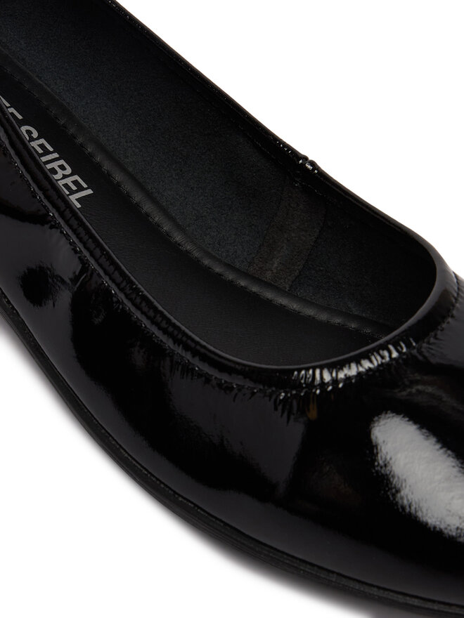 Josef Seibel Ballerinas Josef Seibel Fenja 01 74801 Schwarz