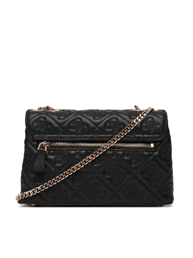 Guess Τσάντα Guess HWQL96 58210 Μαύρο