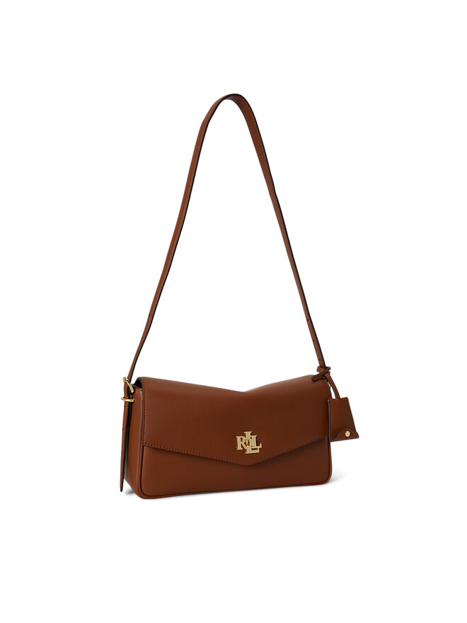LAUREN RALPH LAUREN Handtasche LAUREN RALPH LAUREN 431P16684001 Braun