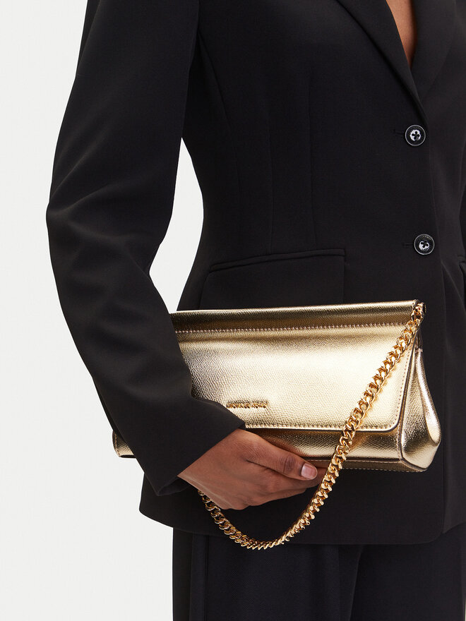 MICHAEL Michael Kors Táska MICHAEL Michael Kors 30S5G9YC6M Arany