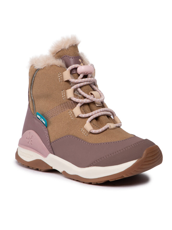 Biomecanics Schneeschuhe Biomecanics 231251-A S Beige
