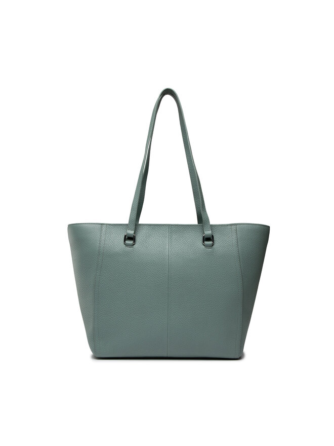 GINO ROSSI Handtasche Gino Rossi LIB-163GR Blau