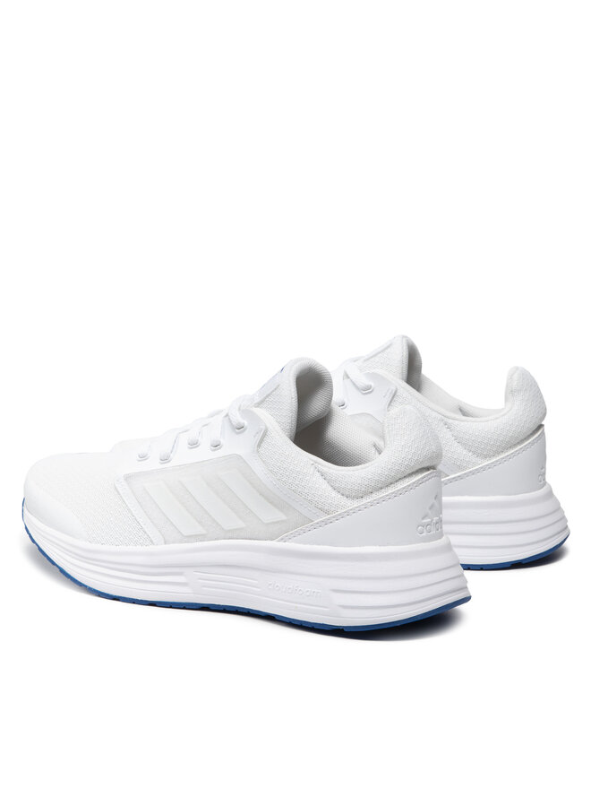 adidas Взуття для бігу adidas Galaxy 5 G55774 Білий