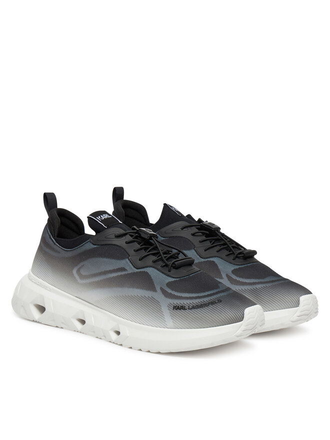KARL LAGERFELD Αθλητικά KARL LAGERFELD KL54623 Μαύρο