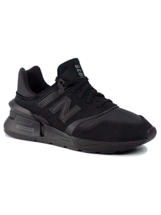 New Balance Sneakers New Balance MS997MB Schwarz