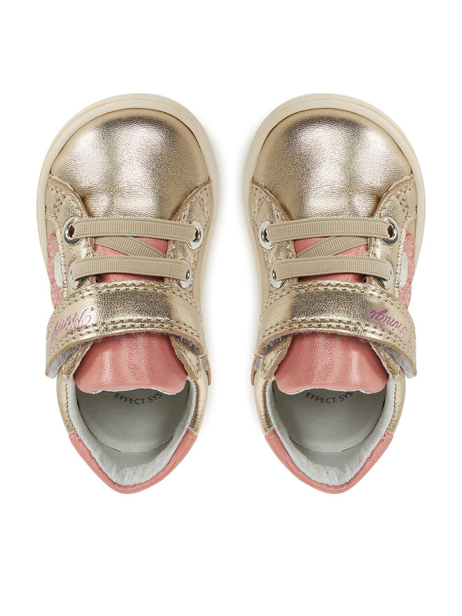 Primigi Sneakers Primigi 7903122 Oro