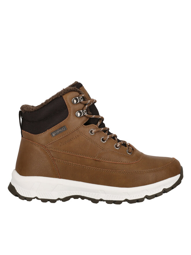 Whistler Trapery Whistler Parrite Boot WP W224438 Brązowy