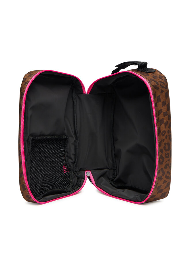 Vans Vrečka za kosilo Vans Old Skool Lunch Bag VN000PSJ7UG1 Rjava