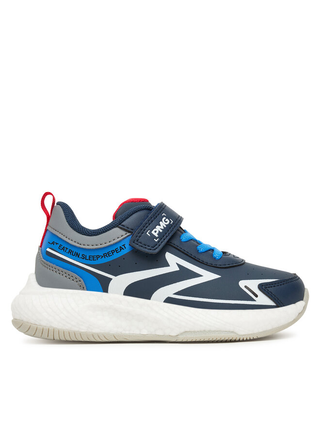 Primigi Sneakers Primigi AVANT-8970033 Bleumarin