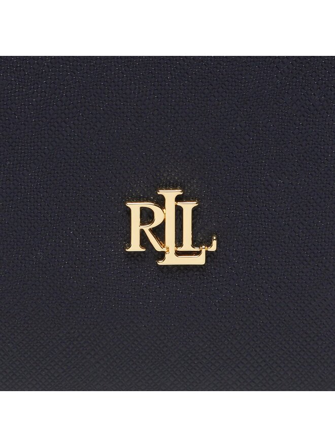 LAUREN RALPH LAUREN Soma Lauren Ralph Lauren Hanna 37 431898556001 Tumši zils