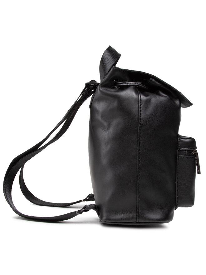 Kendall + Kylie Rucksack Kendall + Kylie Serena HBKK-220-0005A-26 Schwarz