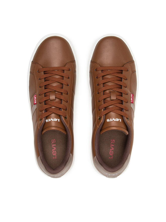 Levi's® Sneakers Levi's® 235431-681-99 Braun