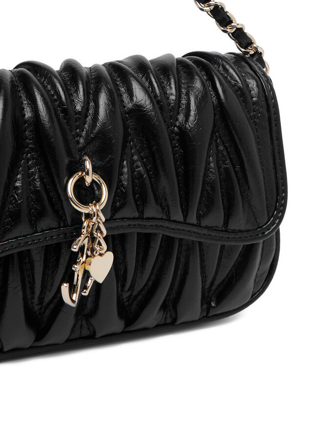 Eva Minge Handtasche Eva Minge EO-KY-356 Schwarz