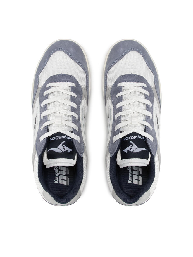 KangaRoos Сникърси KangaRoos Net 47292 00 4178 Бял