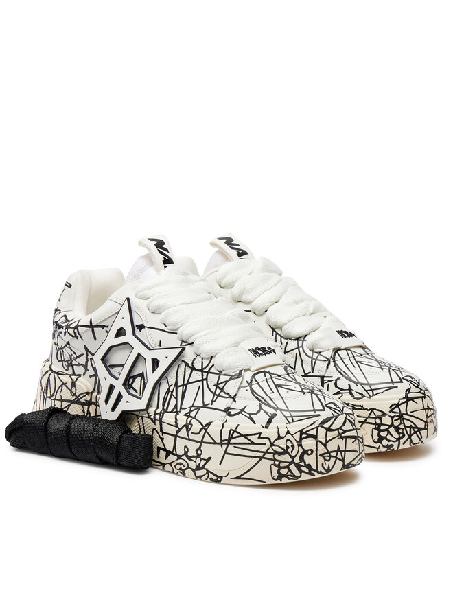 Naked Wolfe Sneakers Naked Wolfe Kosa Bunt