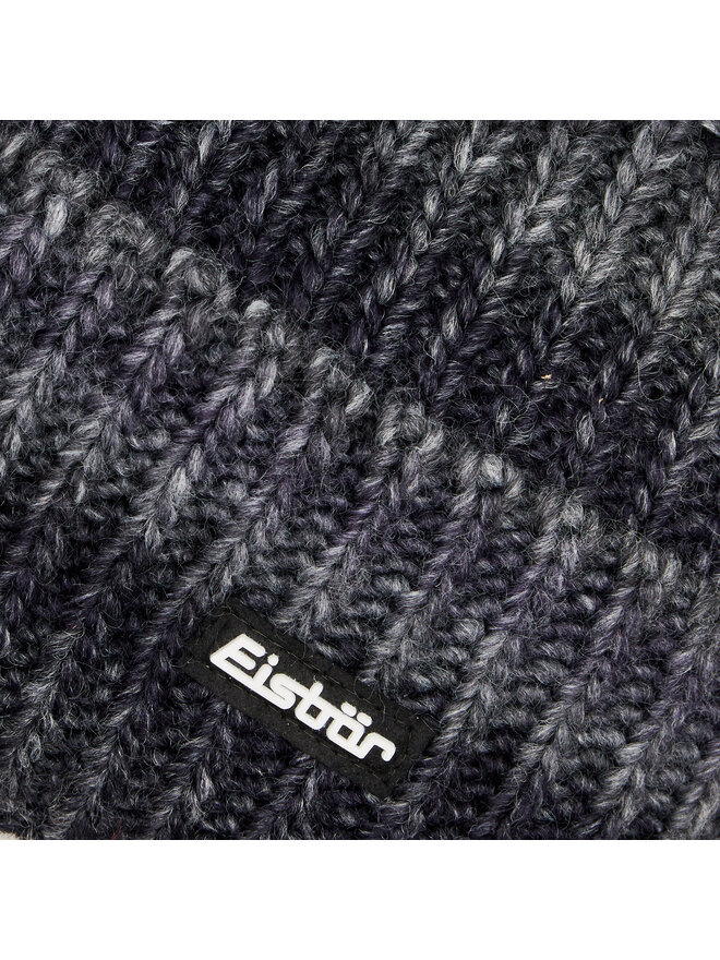Eisbär Шапка Eisbär Callos Os Mü 30951 Сив