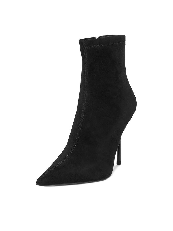 Eva Minge Botines Eva Minge EO-SALLY-1953T-05 Negro