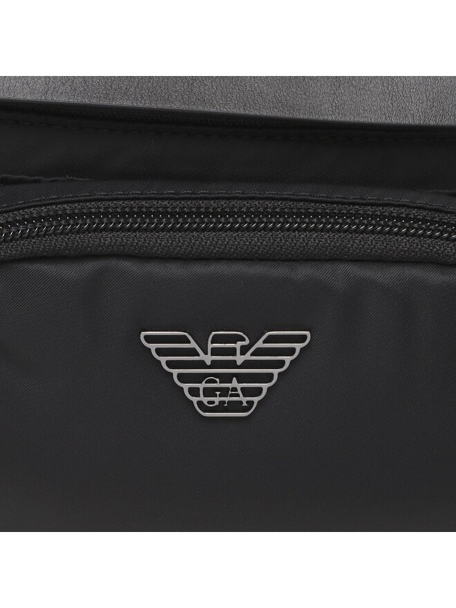 Emporio Armani Gürteltasche Emporio Armani Y4O238 Y217J 80001 Schwarz