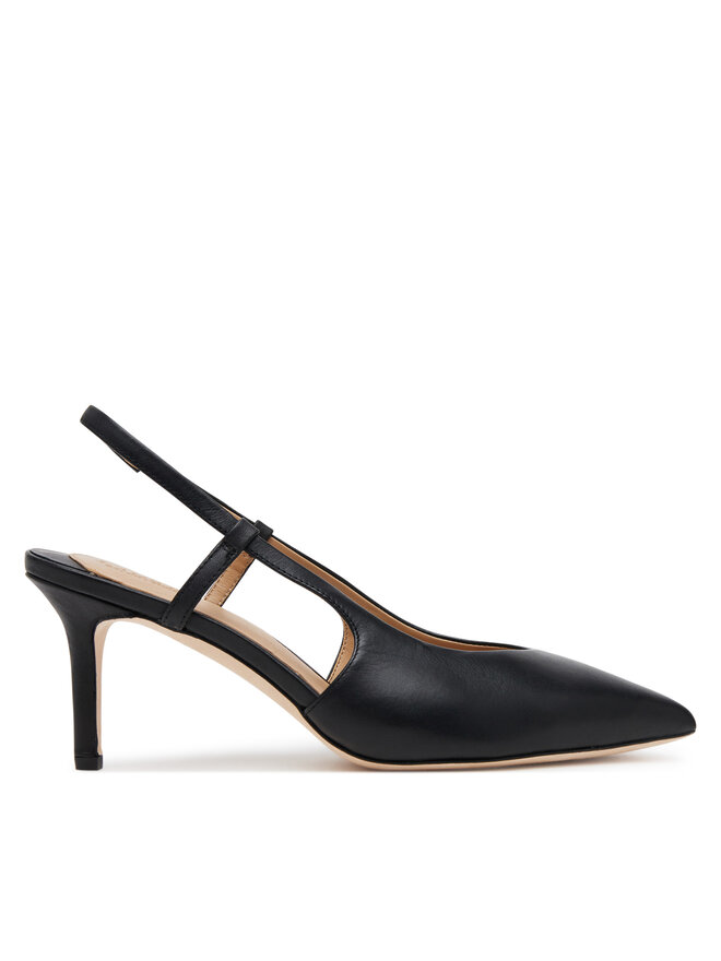 LAUREN RALPH LAUREN Σανδάλια LAUREN RALPH LAUREN 802961789001 Μαύρο