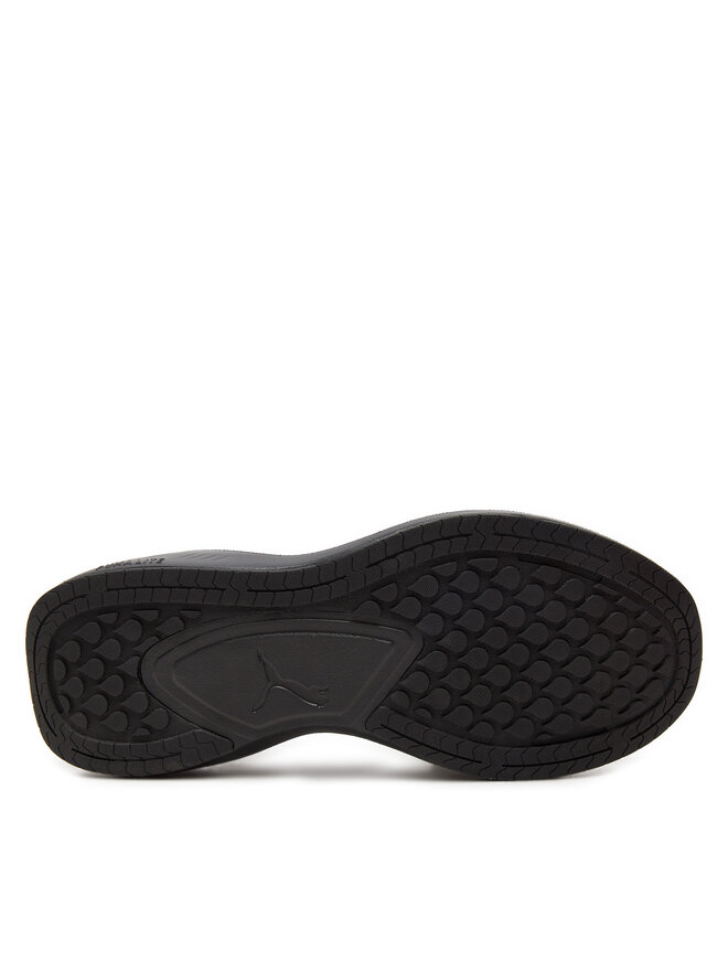 Puma Scarpe running Puma Skyrocket Lite Engineered 310100 01 Nero