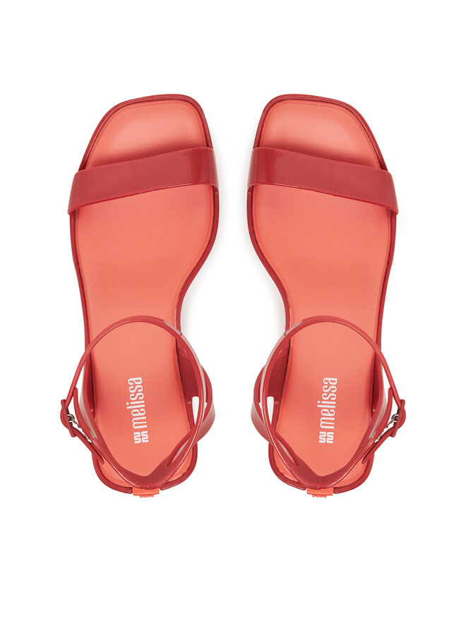 Melissa Sandalen Melissa Melissa Celinna Ad 36109 Rot