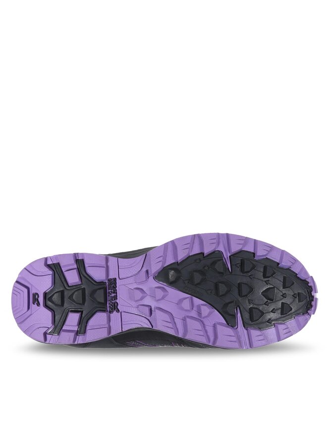 Regatta Trekkingschuhe Regatta RWF540 Violett