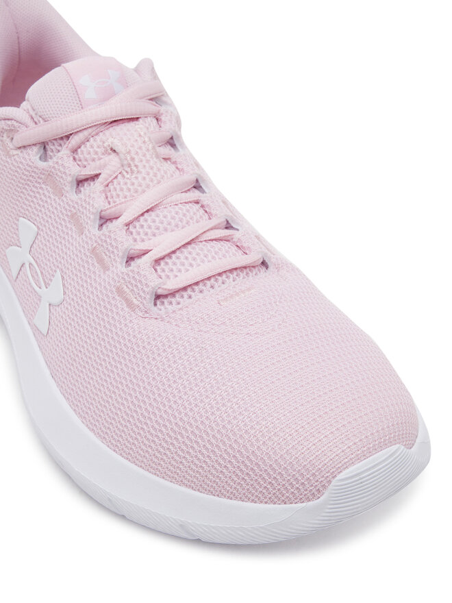 Under Armour Skriešanas apavi Under Armour Ua W Phade Rn 3 3028259 Rozā