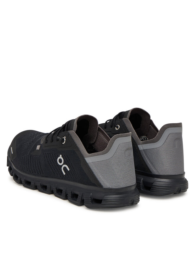 On Sneakers On Cloud 6 Coast 3MF10030080 Schwarz